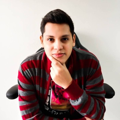Manuel Abreu