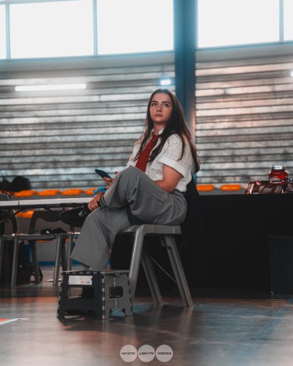 Fanny Carré