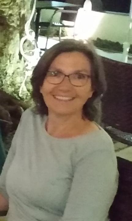 Angi Trümper
