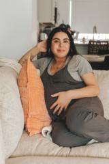 Isalie Dominguez