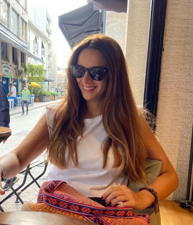 Elena Taboada