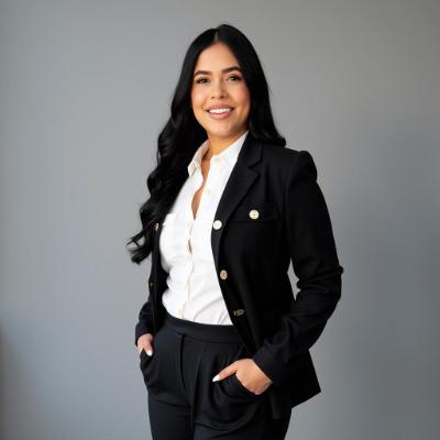 Steffany Luzardo