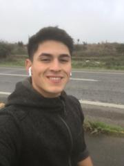 Gonzalo Ignacio