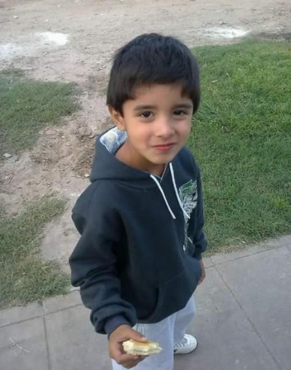 Juan Teodoro Martinez