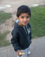 Juan Teodoro Martinez