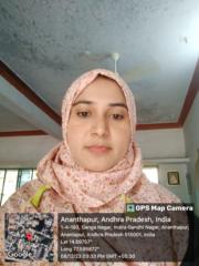 Mohammed Sadiyafalaq