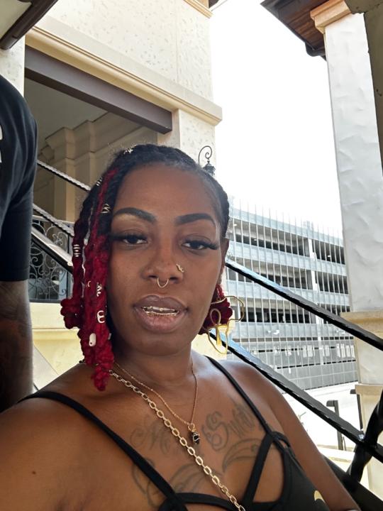 Mia Johnson