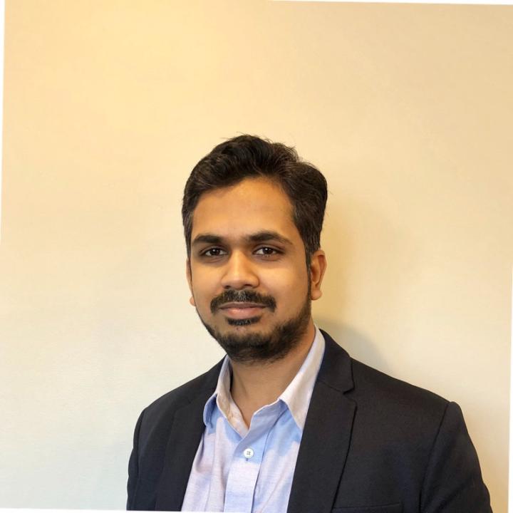 Sohail Mohammed