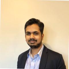 Sohail Mohammed