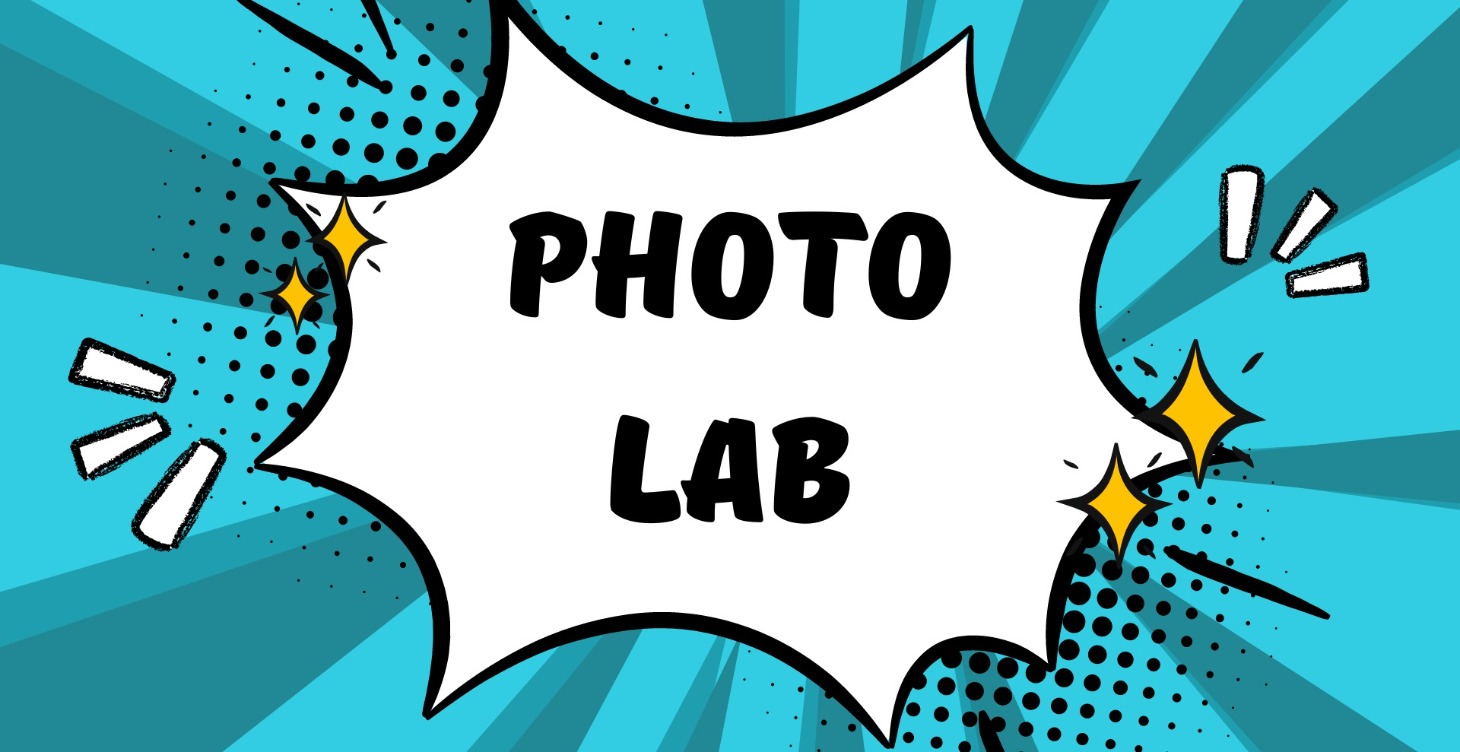 Photo Lab