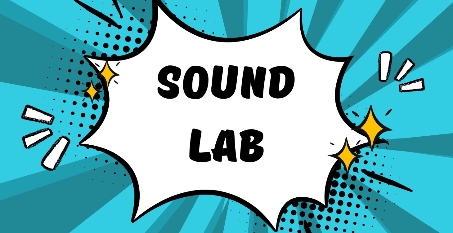 Sound Lab