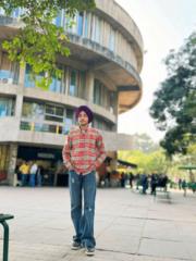 Inder Dhaliwal