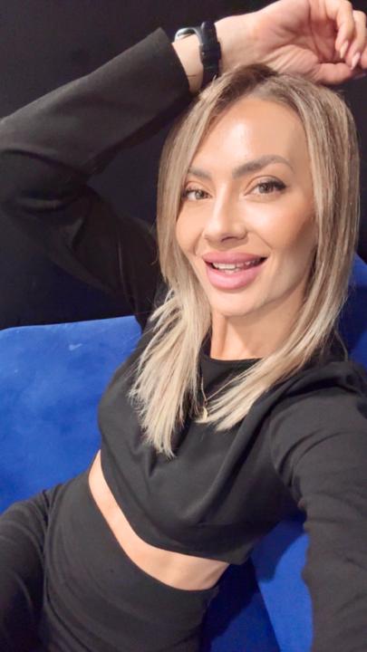 Aleksandra Недева