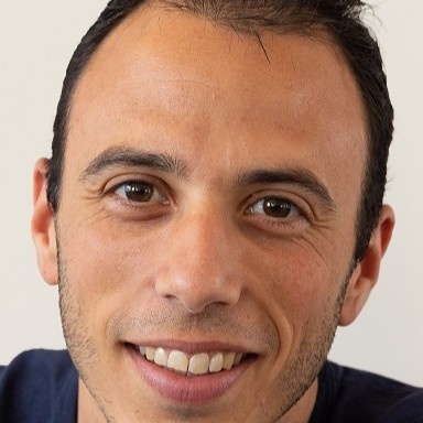 Diego Gonzalez