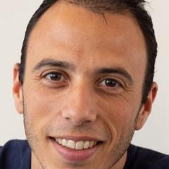 Diego Gonzalez