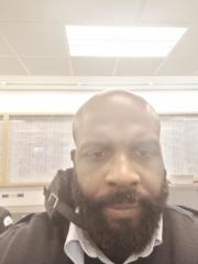 Myckael Washington