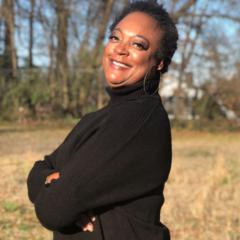 Victoria Shakoor
