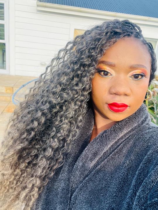 Nomahlubi Dingani