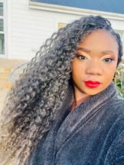 Nomahlubi Dingani