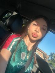 Alondra Galvan