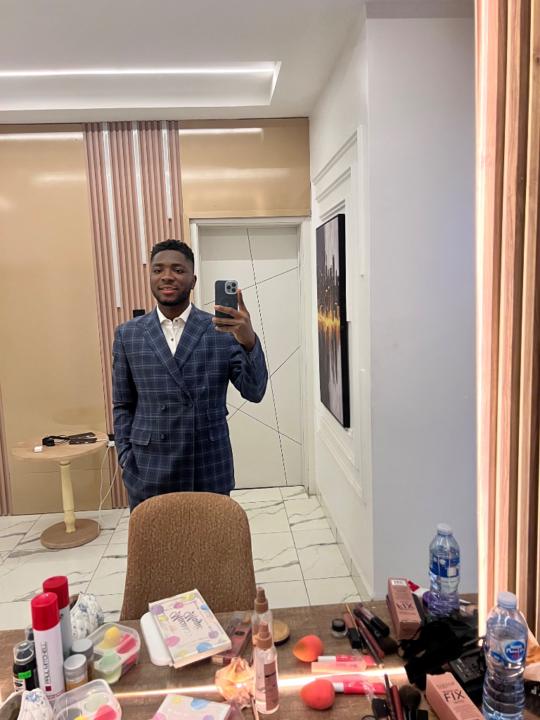 Jeremiah Achanya