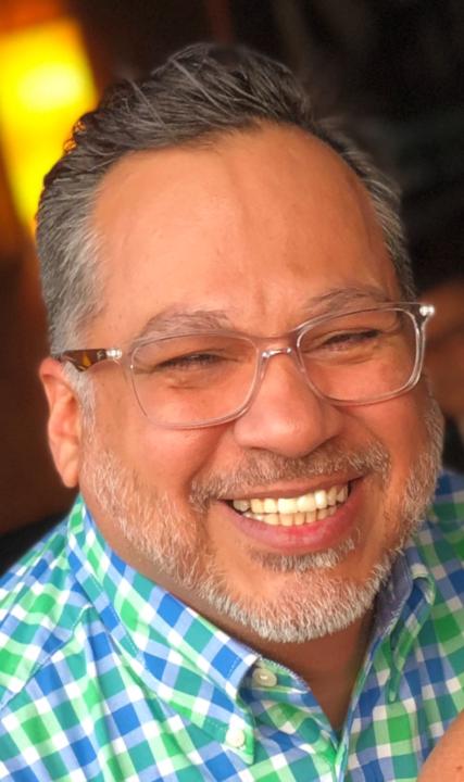 Hector Arocha