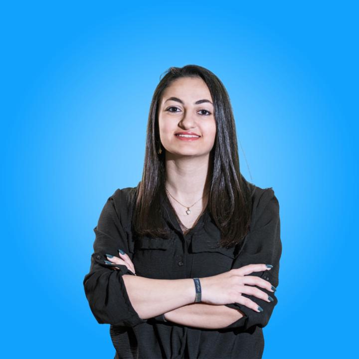 Melissa Saad