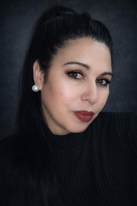 Yenisbel Orduñez