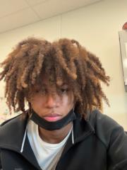 Jontae Wilson