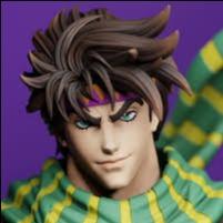 Joseph Joestar