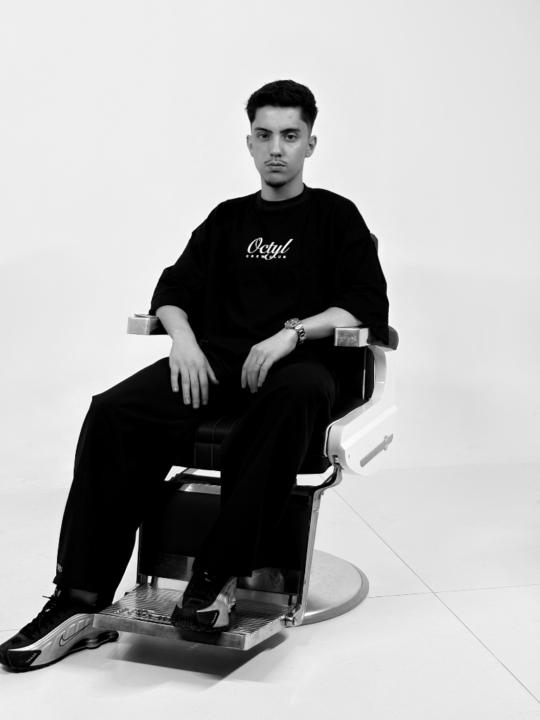 Daniel Cárceles parra
