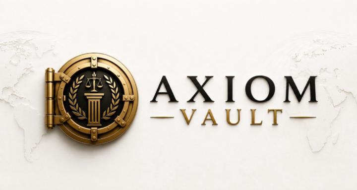 Axiom Vault