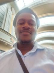 Isaac Sefa