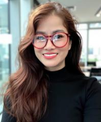 Đoan Trinh Võ