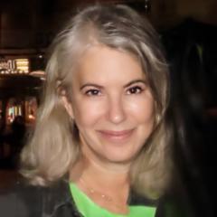 Rayna Saslove
