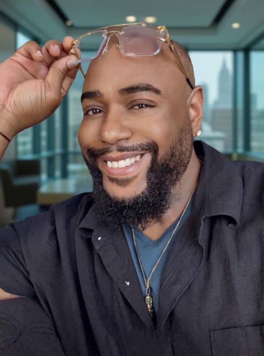 Michael Davis