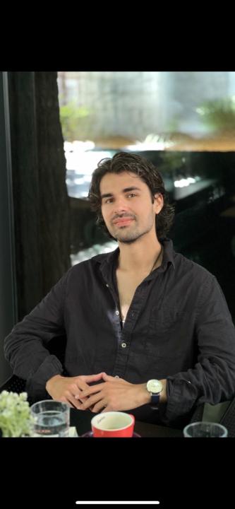 Michael Bahman