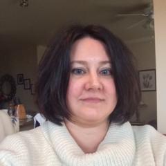 Marci Ward-Kubik