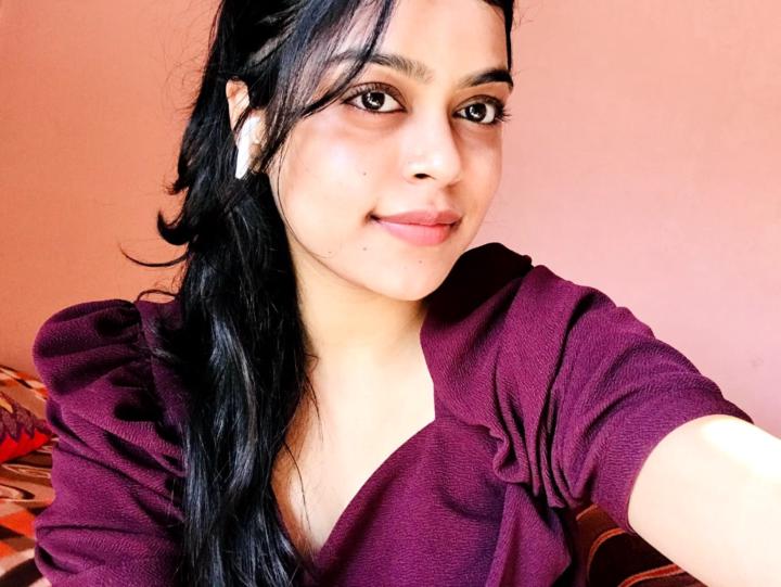 Urvashi Gautam