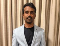 Abhijith Pachipulusu
