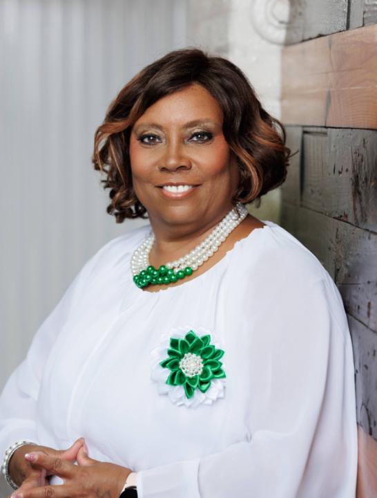 Dr. Sharon O'Neal