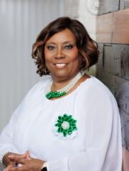 Dr. Sharon O'Neal