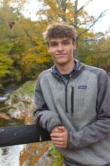Zander Spurr