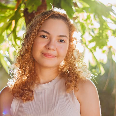 Gabriela Souza dos Reis Santos