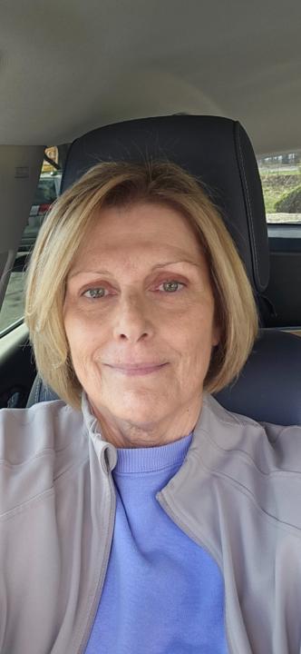 Cheryl Wulff