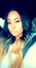 Asia Willis