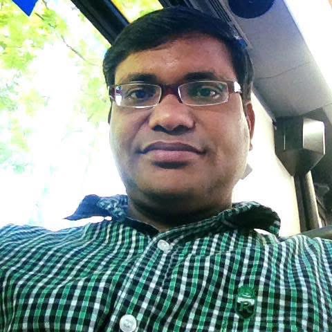 Manish Hyd