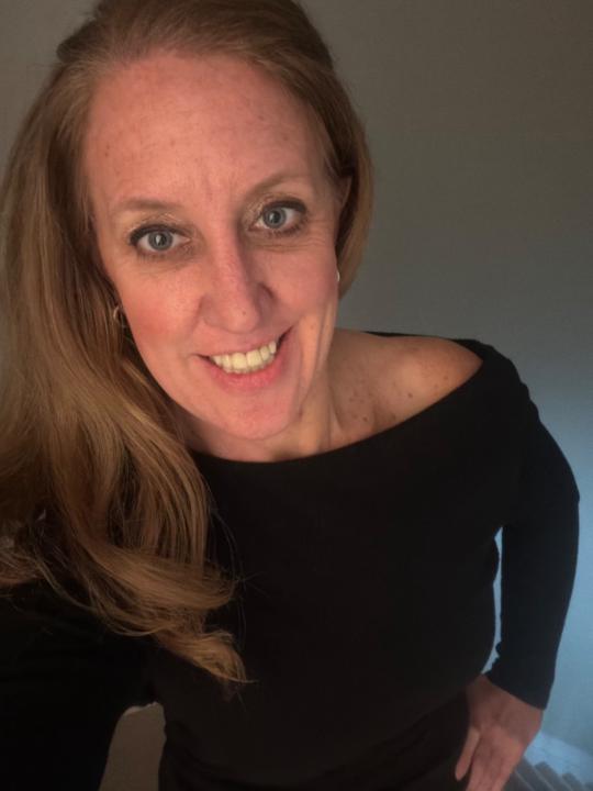 Danielle Gole
