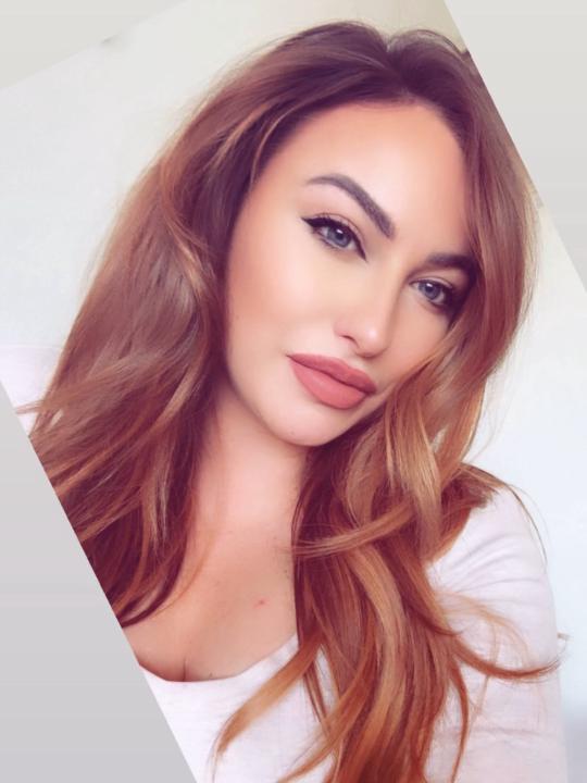 Brittney Baskall