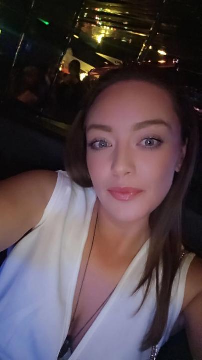 Leanne Crossland